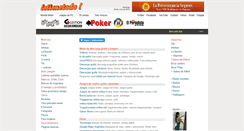 Desktop Screenshot of lotienetodo.com.ar